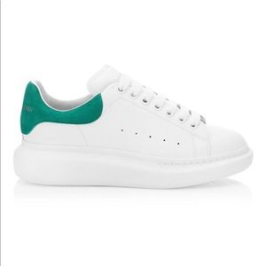 Alexander McQueen -platform sneaker